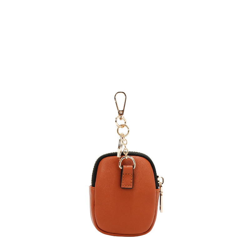 LLAVERO CON MINI ESTUCHE (BEST SMILE)