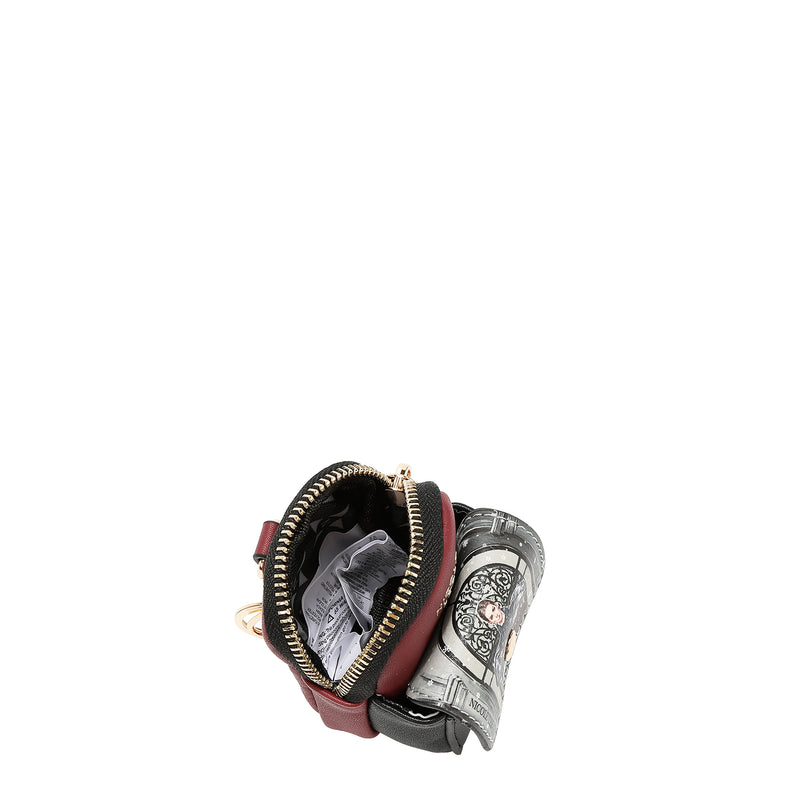 LLAVERO CON MINI ESTUCHE (BEST SMILE)