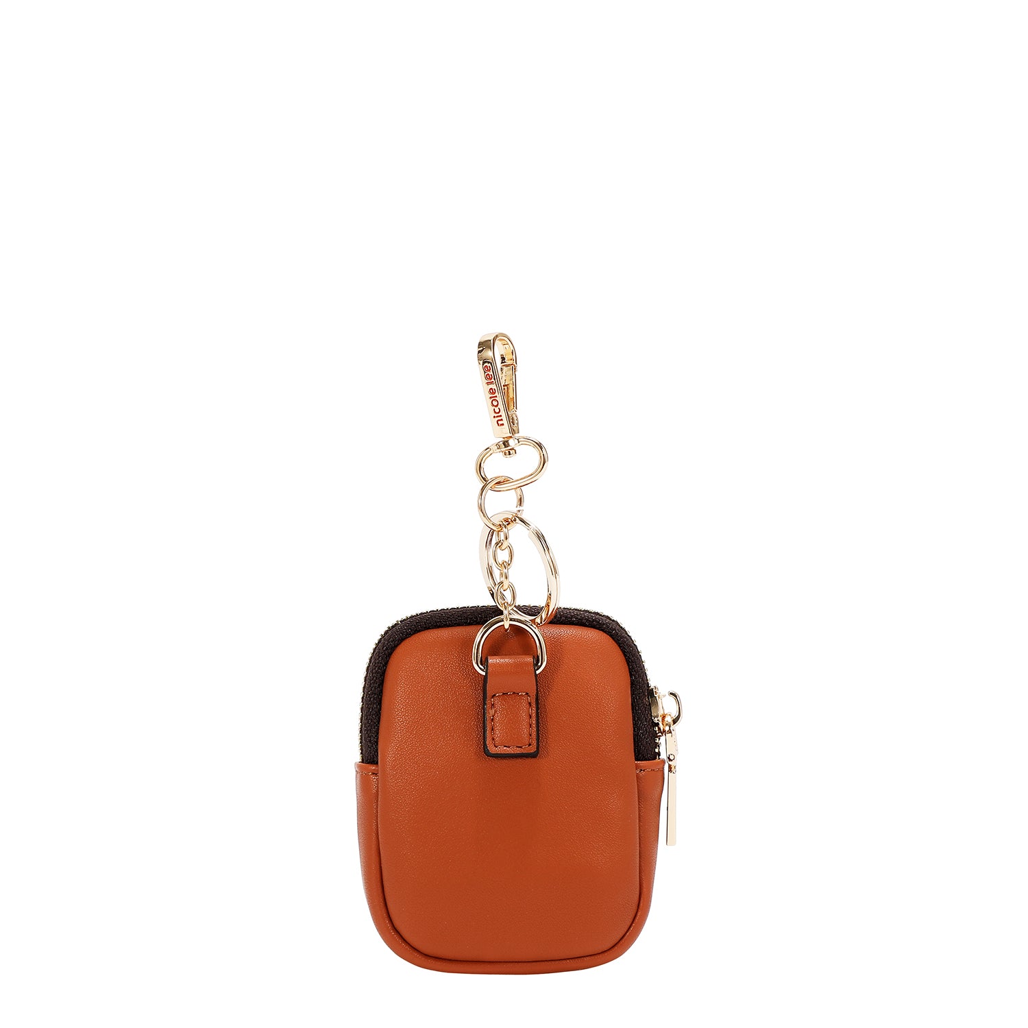 PORTE-CLÉS AVEC MINI ÉTUI (REFLET D'AMOUR)