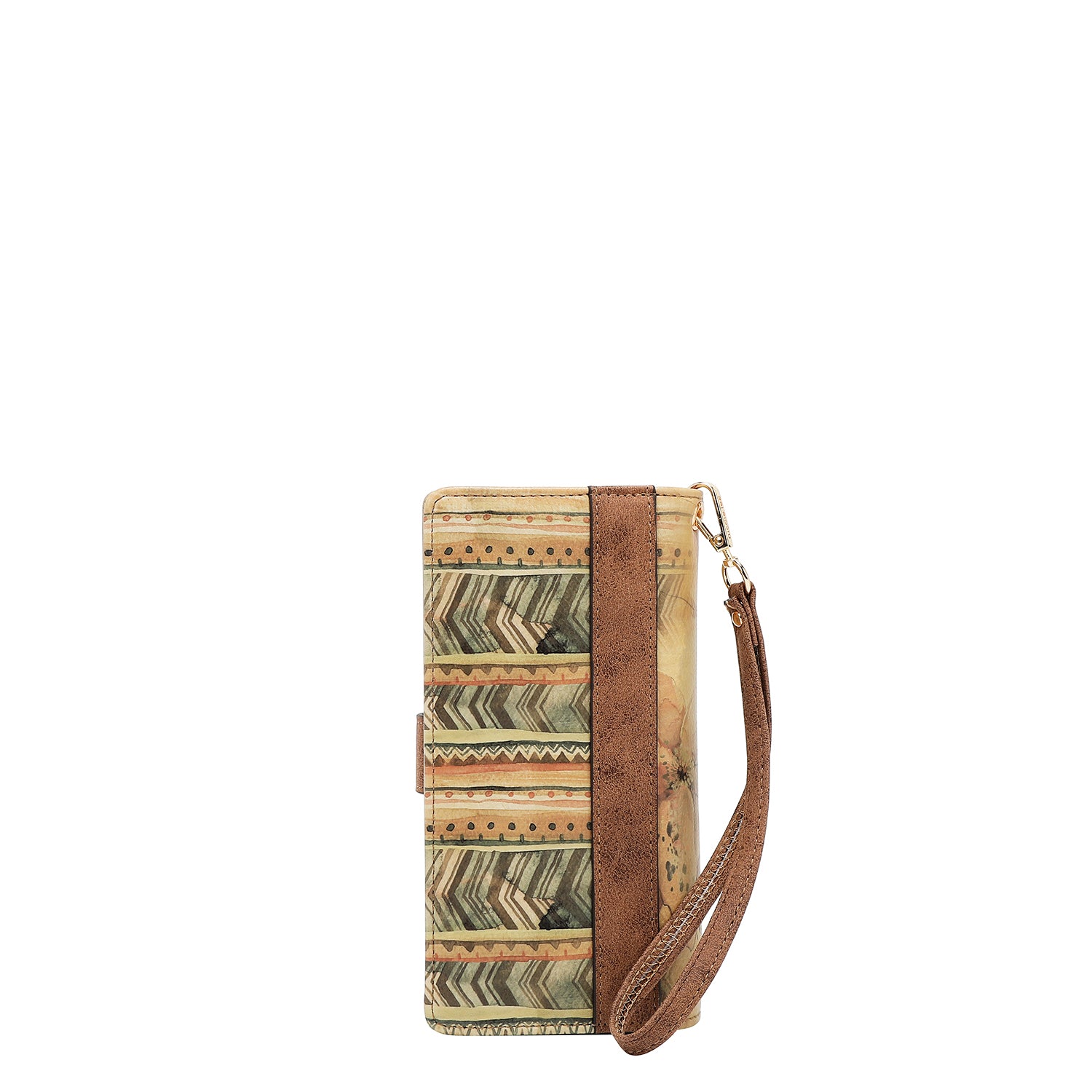ARMBAND-BRIEFTASCHEN-ORGANIZER (SPIEGEL DER LIEBE)