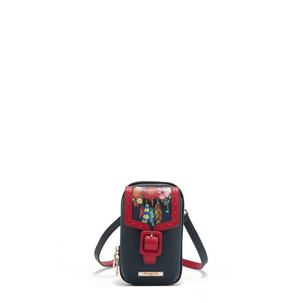 BOLSO BANDOLERA KRISSY (DREAM COMES TRUE)