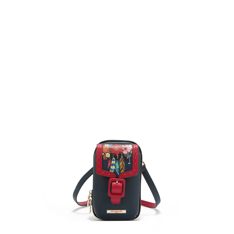 BOLSO BANDOLERA KRISSY (DREAM COMES TRUE)