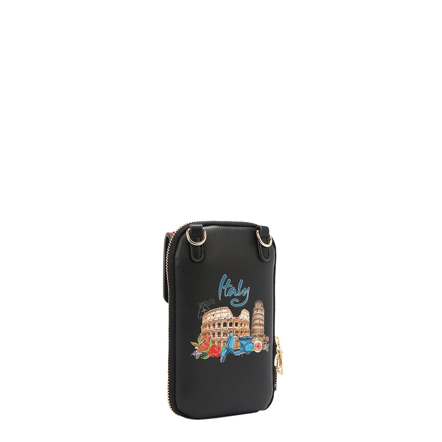 BOLSO BANDOLERA KRISSY (MARTHA TRAVELS ITALY)