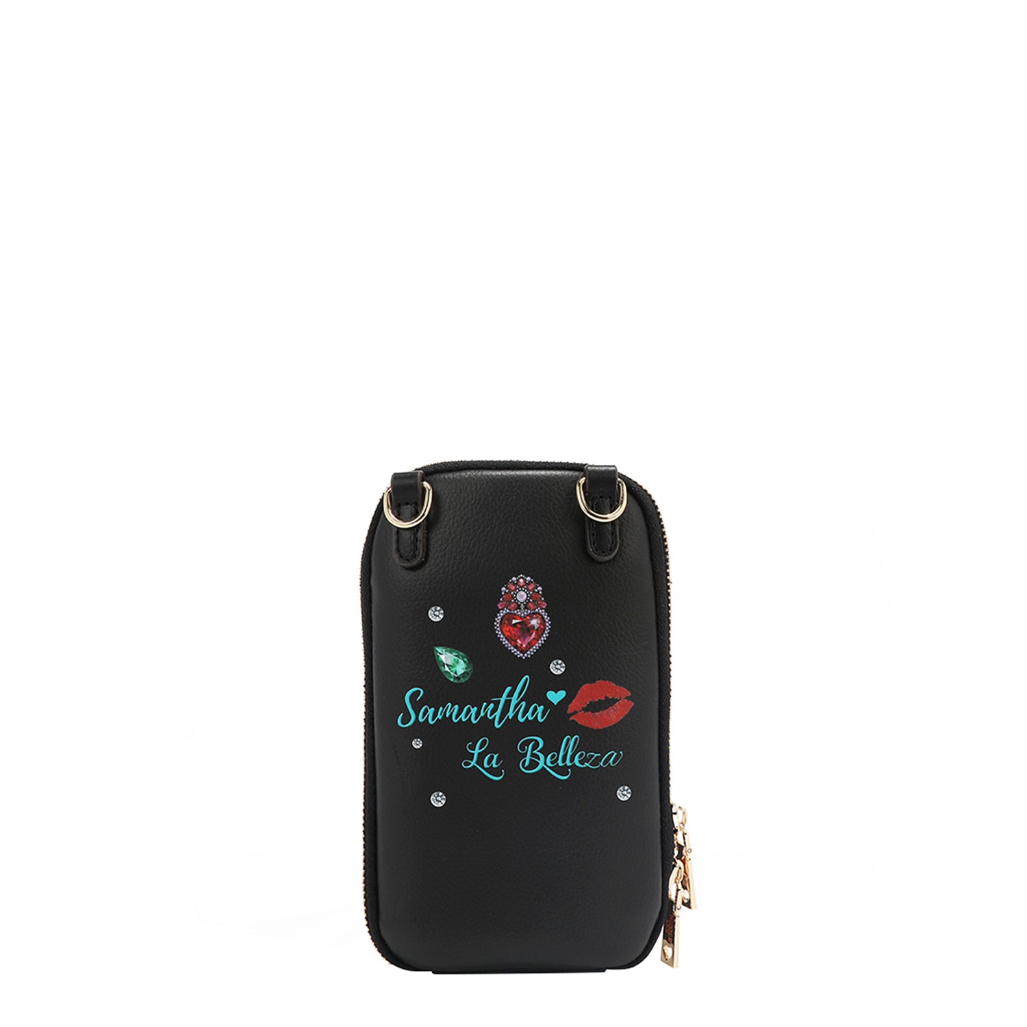 KRISSY SHOULDER BAG (<tc>SAMANTHA LA BELLEZA</tc>)