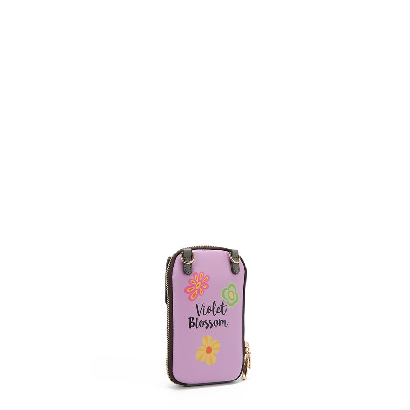 KRISSY CROSSBODY BAG (<tc>VIOLET BLOSSOM</tc>)