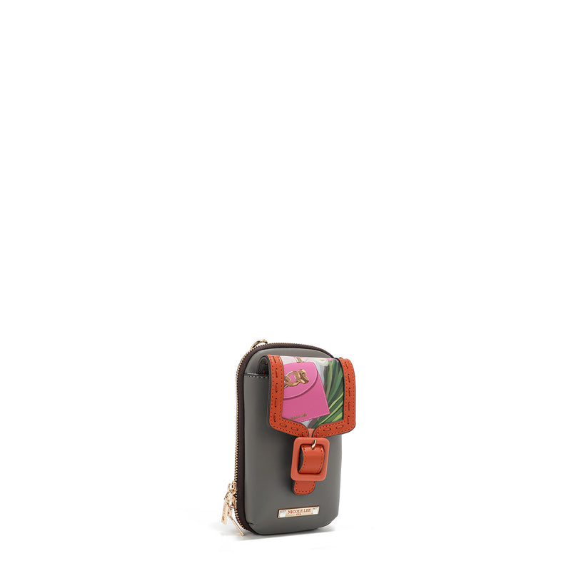 KRISSY CROSSBODY BAG (<tc>VIOLET BLOSSOM</tc>)