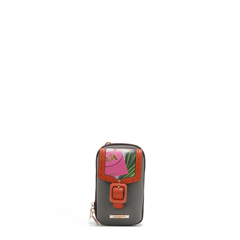 KRISSY CROSSBODY BAG (<tc>VIOLET BLOSSOM</tc>)