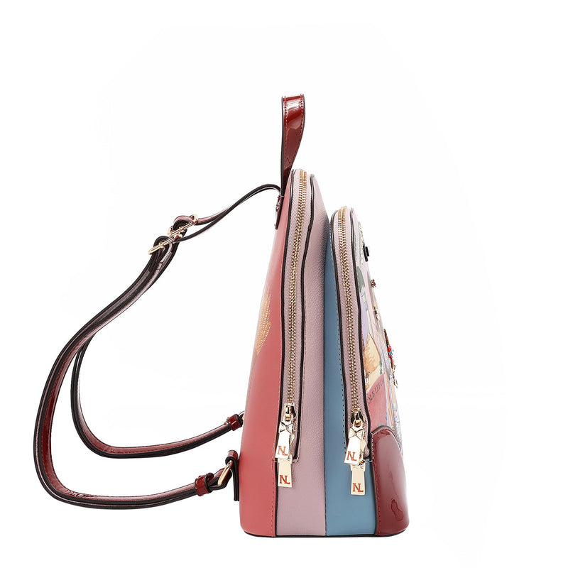 MOCHILA (QUEEN CLEOPATRA)