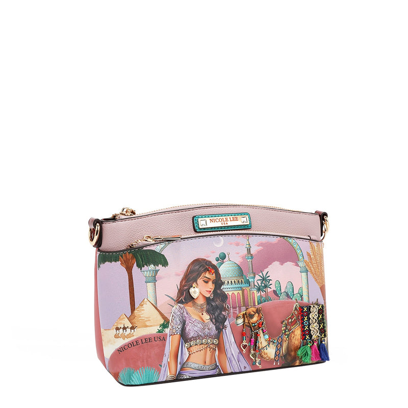 BANDOLERA (QUEEN CLEOPATRA)