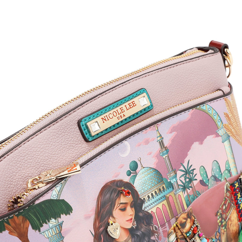 BANDOLERA (QUEEN CLEOPATRA)