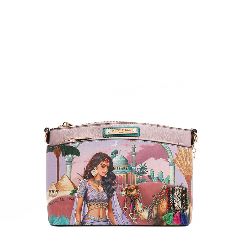 BANDOLERA (QUEEN CLEOPATRA)