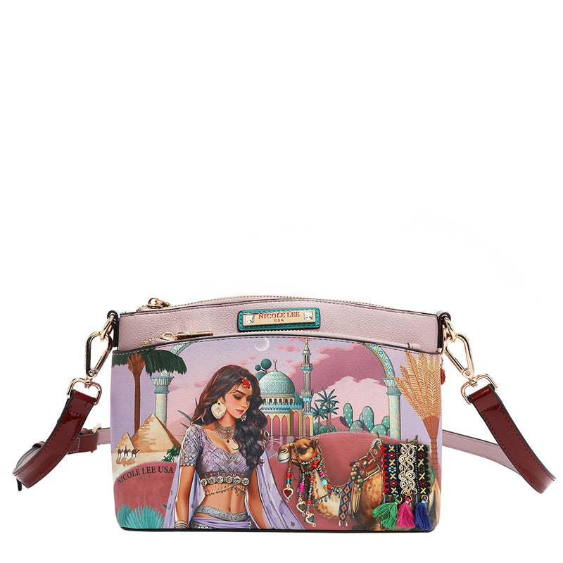 BANDOLERA (QUEEN CLEOPATRA)