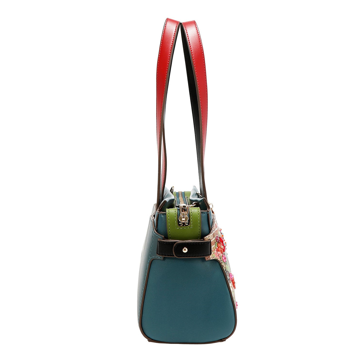 BOLSO DE HOMBRO (SUGAR DAY)