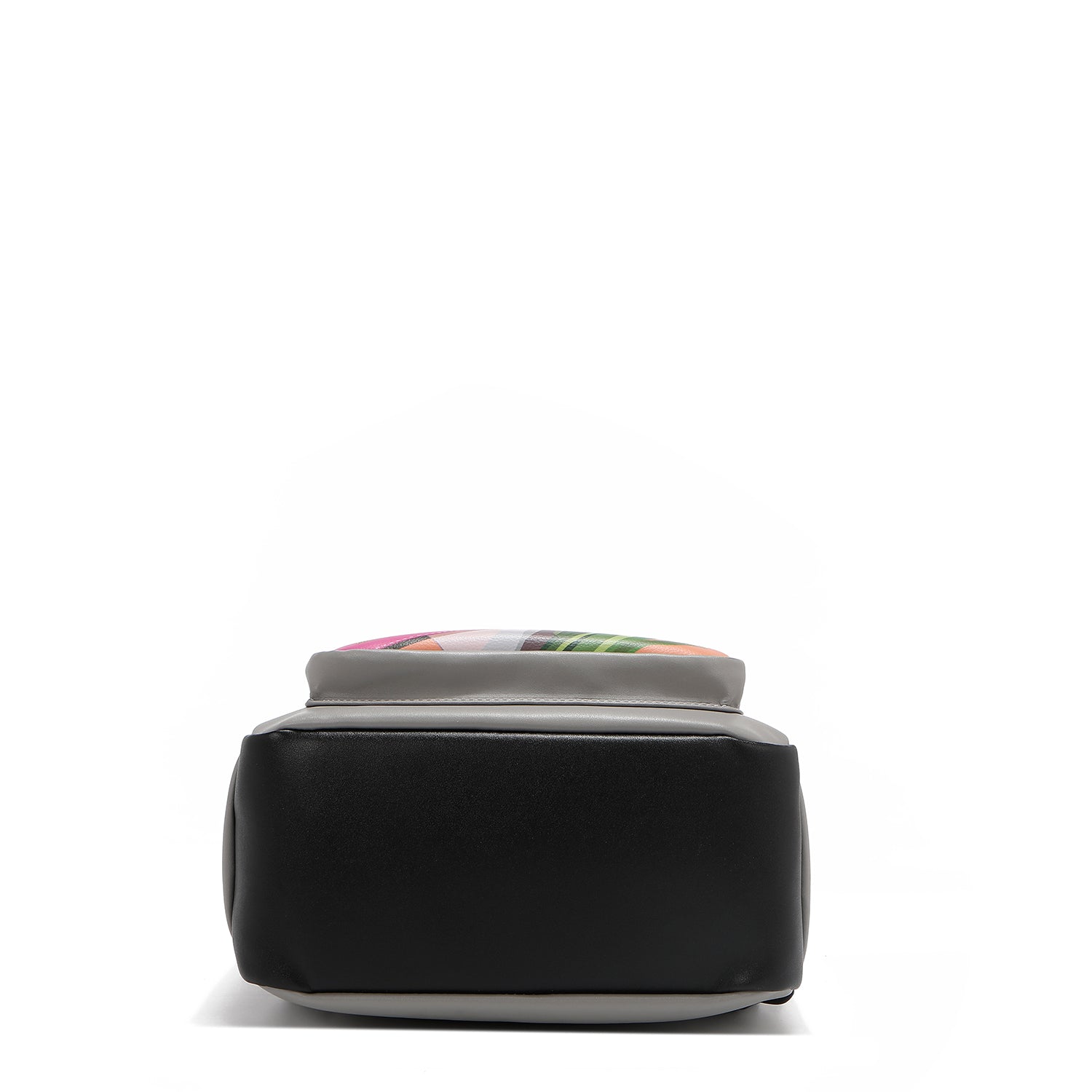 SET DE 3 PIEZAS (MOCHILA, BOLSO CRUZADO, CARTERA) (VIOLET BLOSSOM)