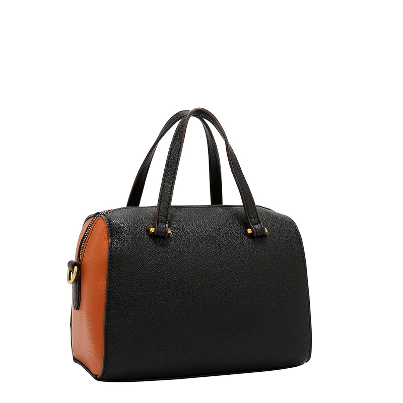 CONJUNTO DE 3 PIEZAS (BOLSO, BANDOLERA, CARTERA) (BEST SMILE)