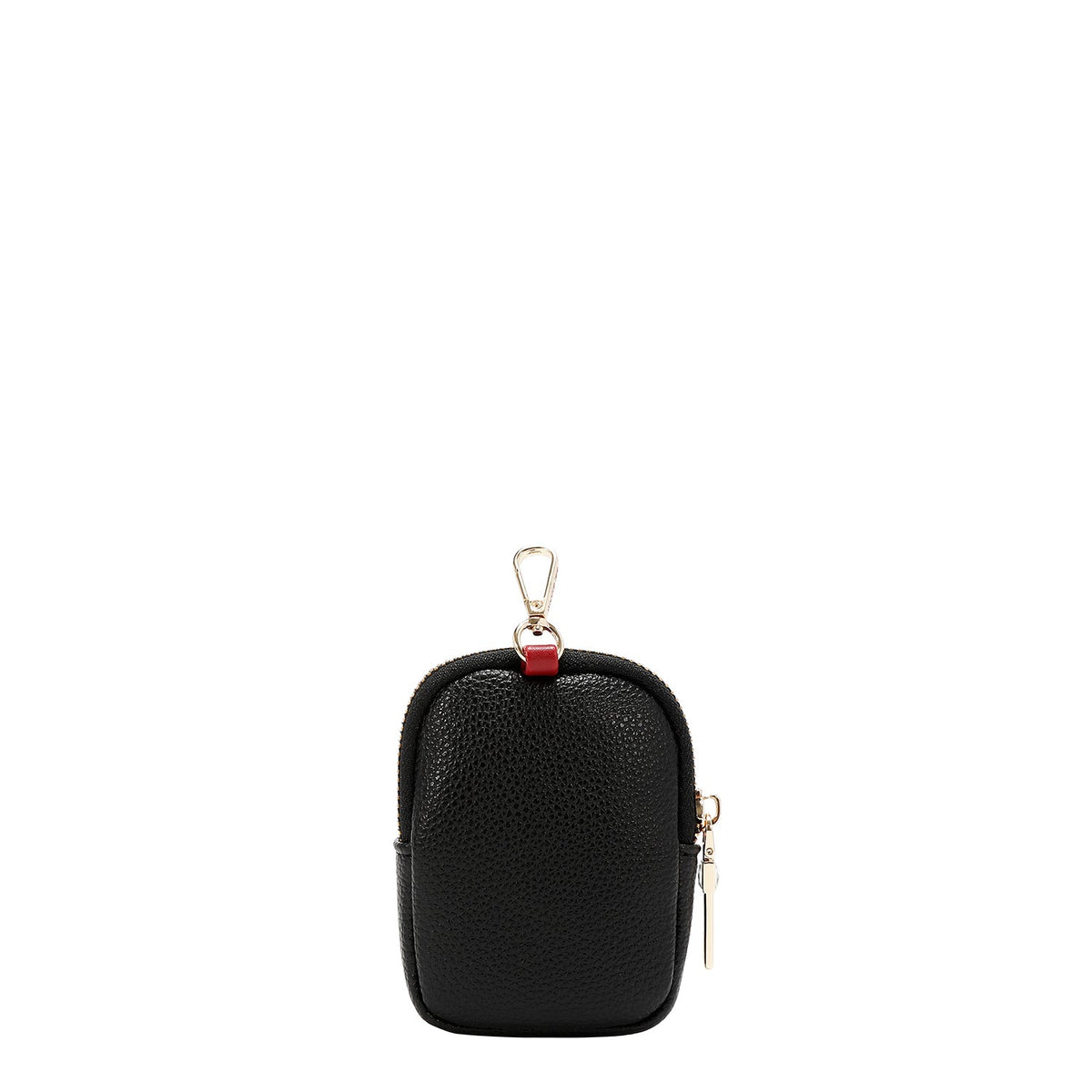 CONJUNTO DE 5 PZ BOLSO CONVERTIBLE A MOCHILA (LONDON EYE-NEGRO)