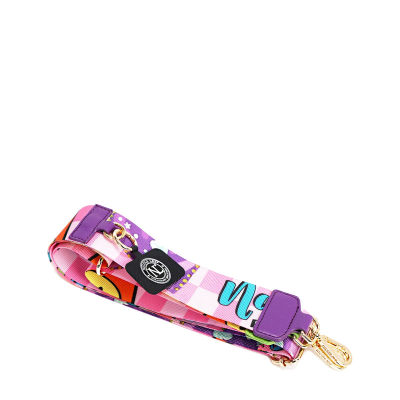 Multipurpose Correa for Telephone (Nail Polish)