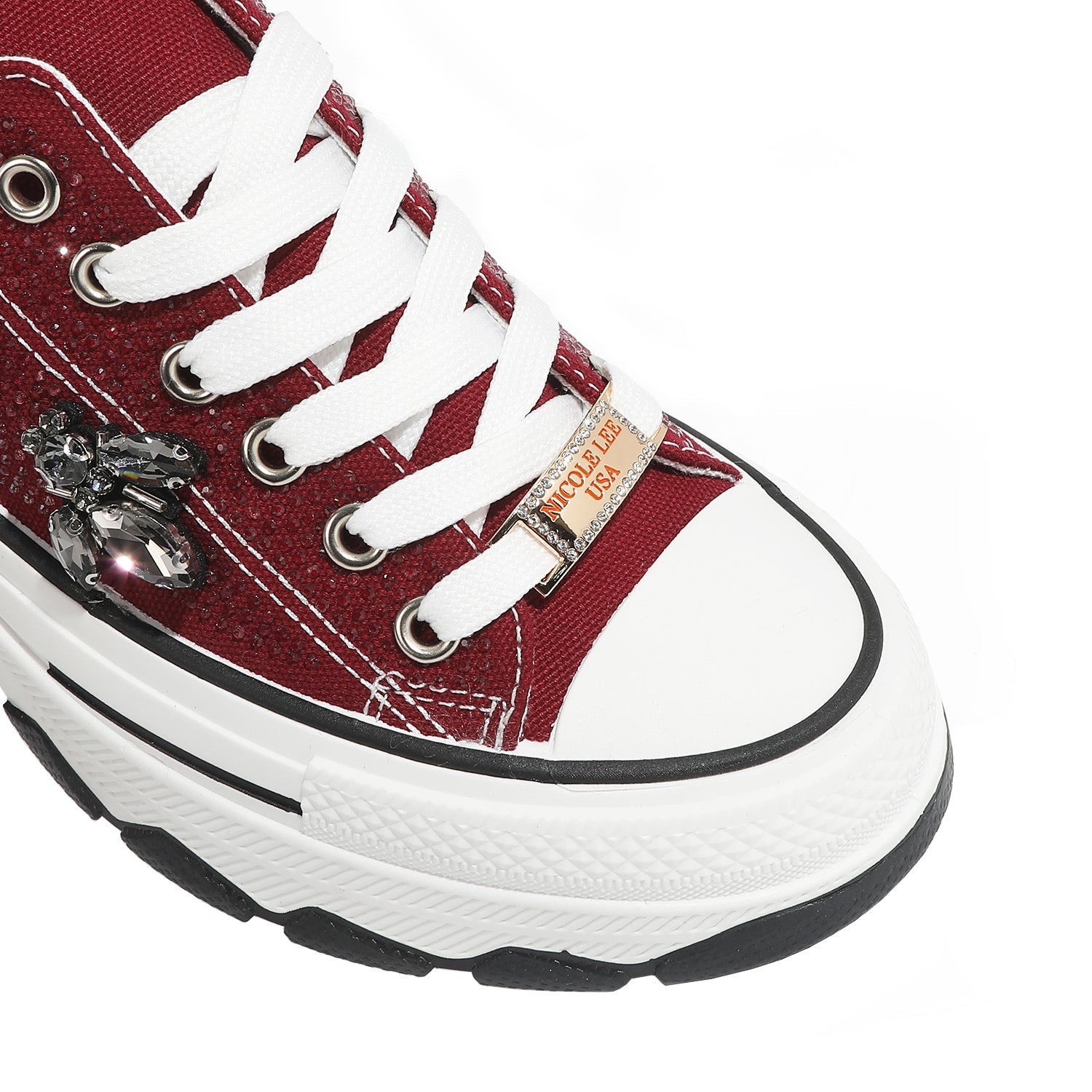 Bijoux fashion shoes