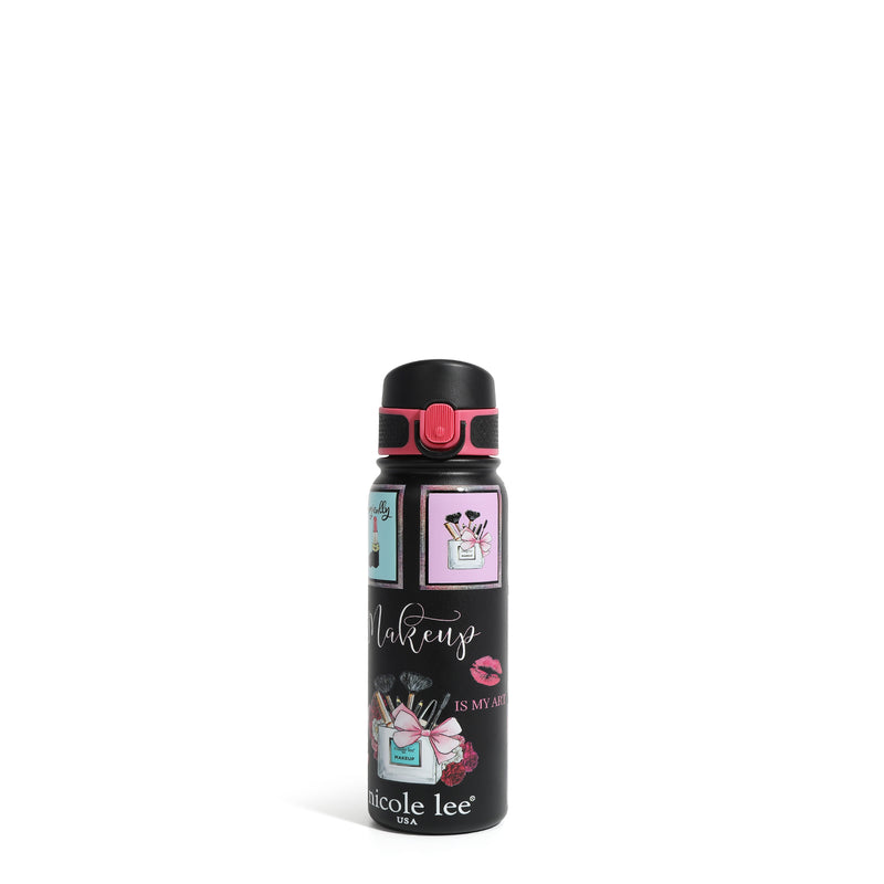 THERMAL BOTTLE (40 cl)