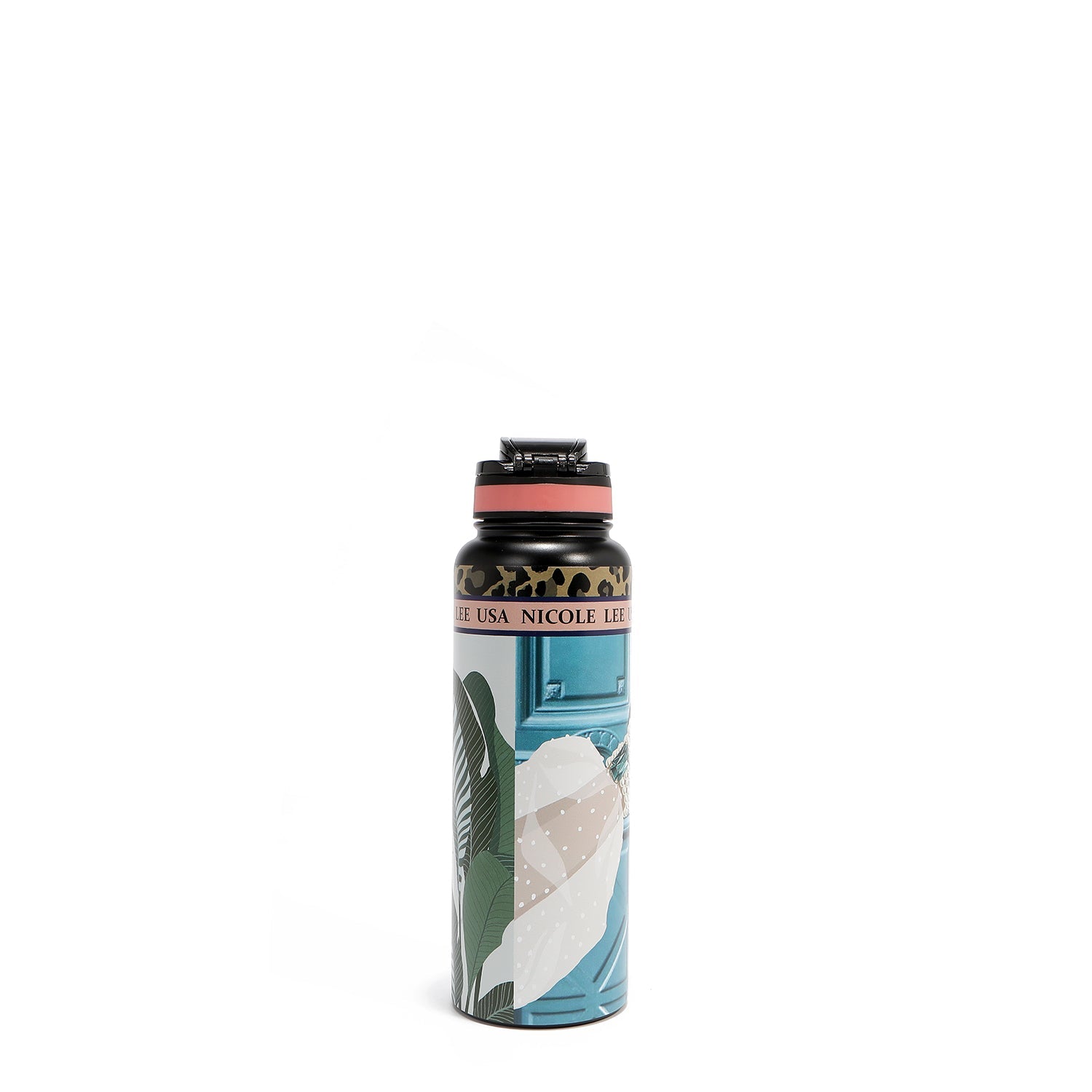 BOUTEILLE THERMIQUE DE 1,2 L (<tc>EMOTION</tc>)