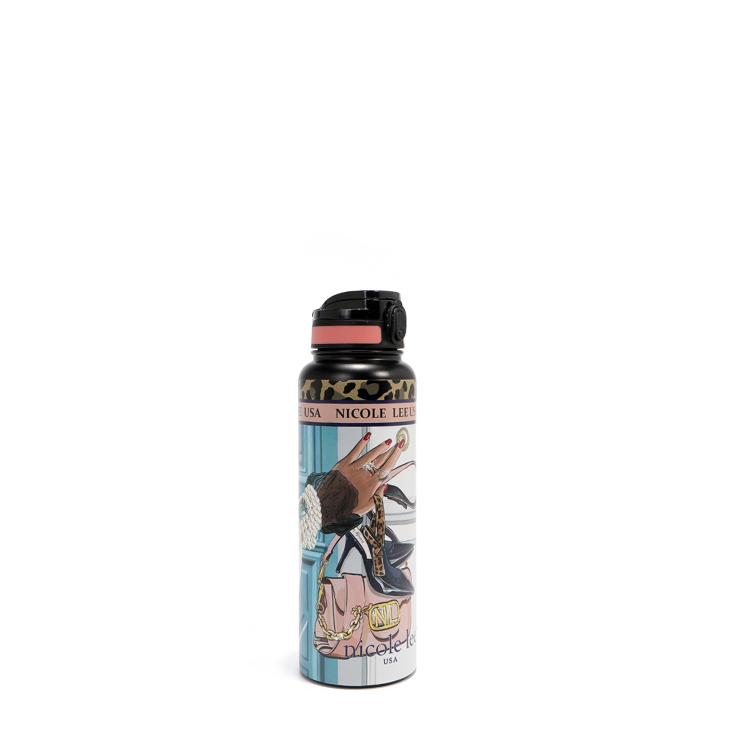 BOUTEILLE THERMIQUE DE 1,2 L (<tc>EMOTION</tc>)