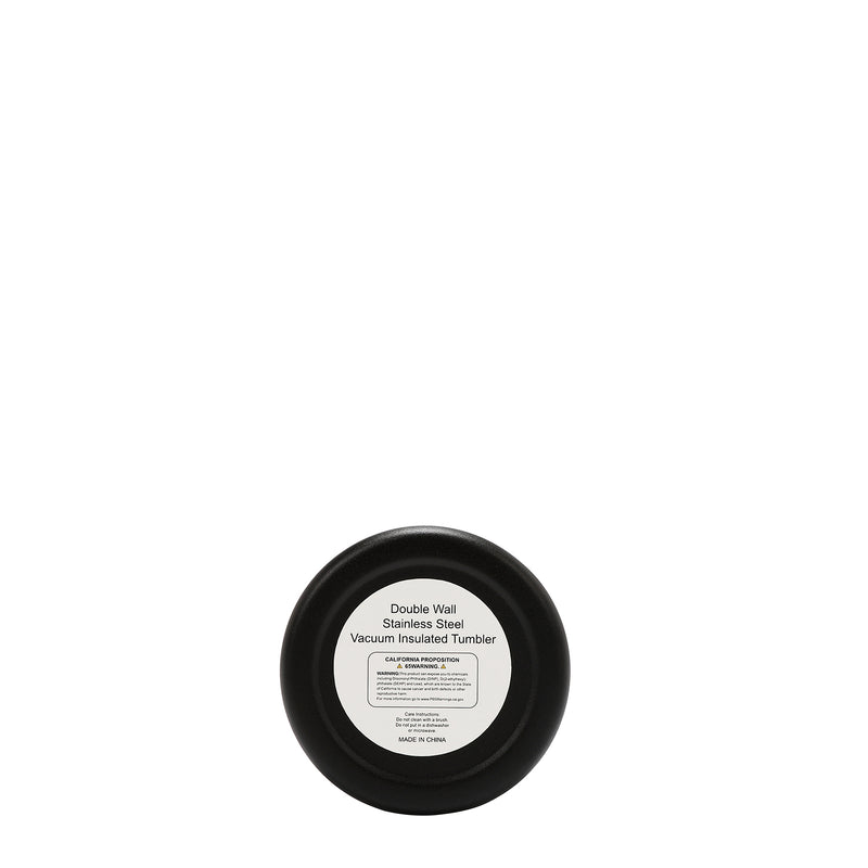 BOTELLA VASO 1.2 L (MODA SNOWFLAKE)