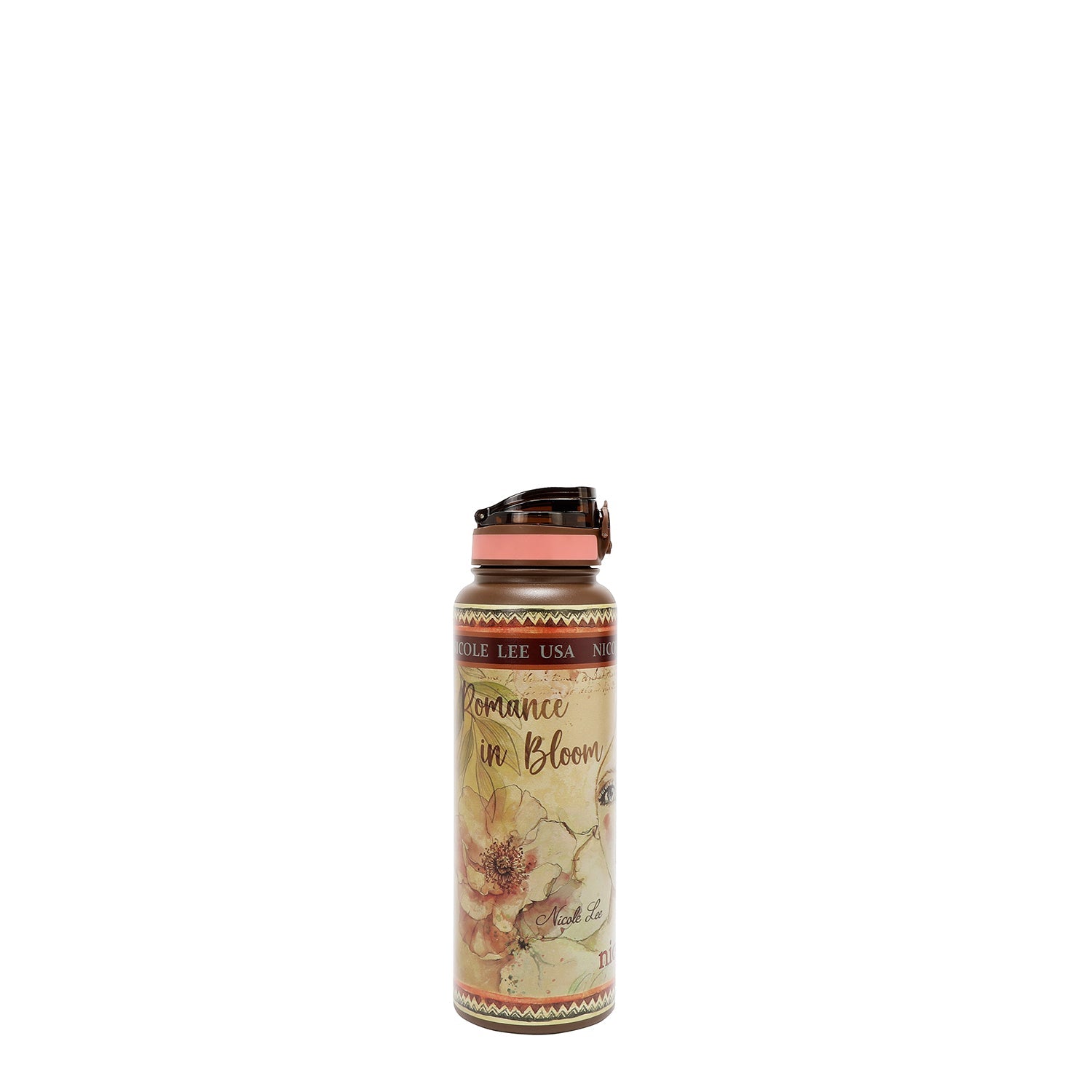 BOUTEILLE THERMIQUE 1,2 L (REFLET D'AMOUR)