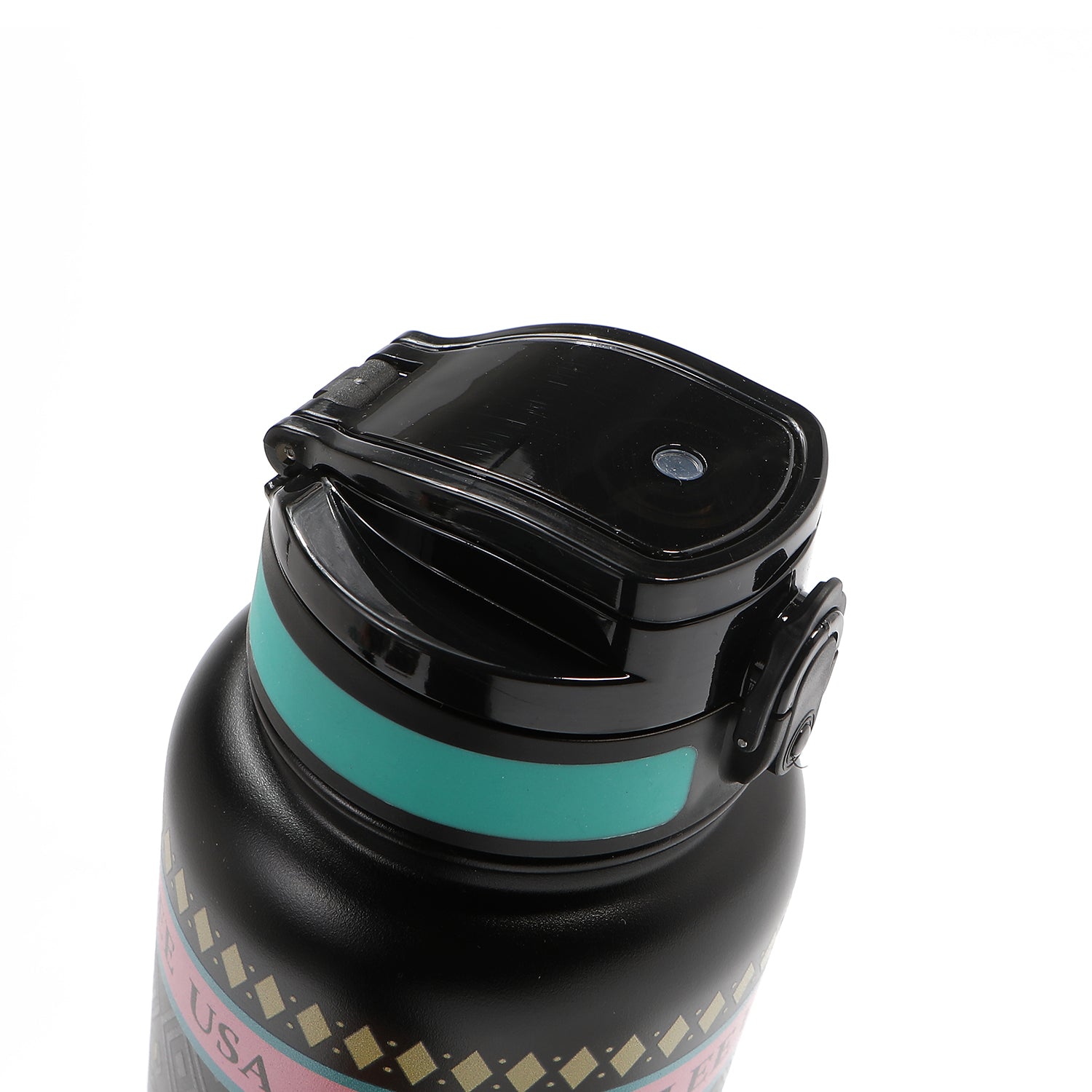 Bouteille thermique (trésor du Sahara)