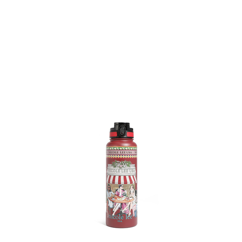 THERMAL BOTTLE 1.2 L <tc>SISTERS SECRET</tc>