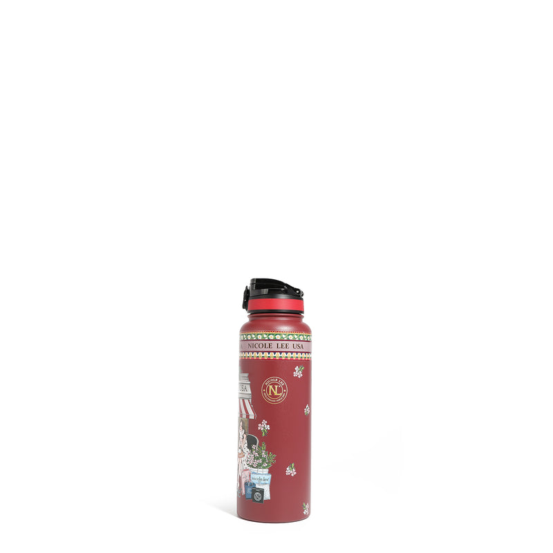 THERMAL BOTTLE 1.2 L <tc>SISTERS SECRET</tc>