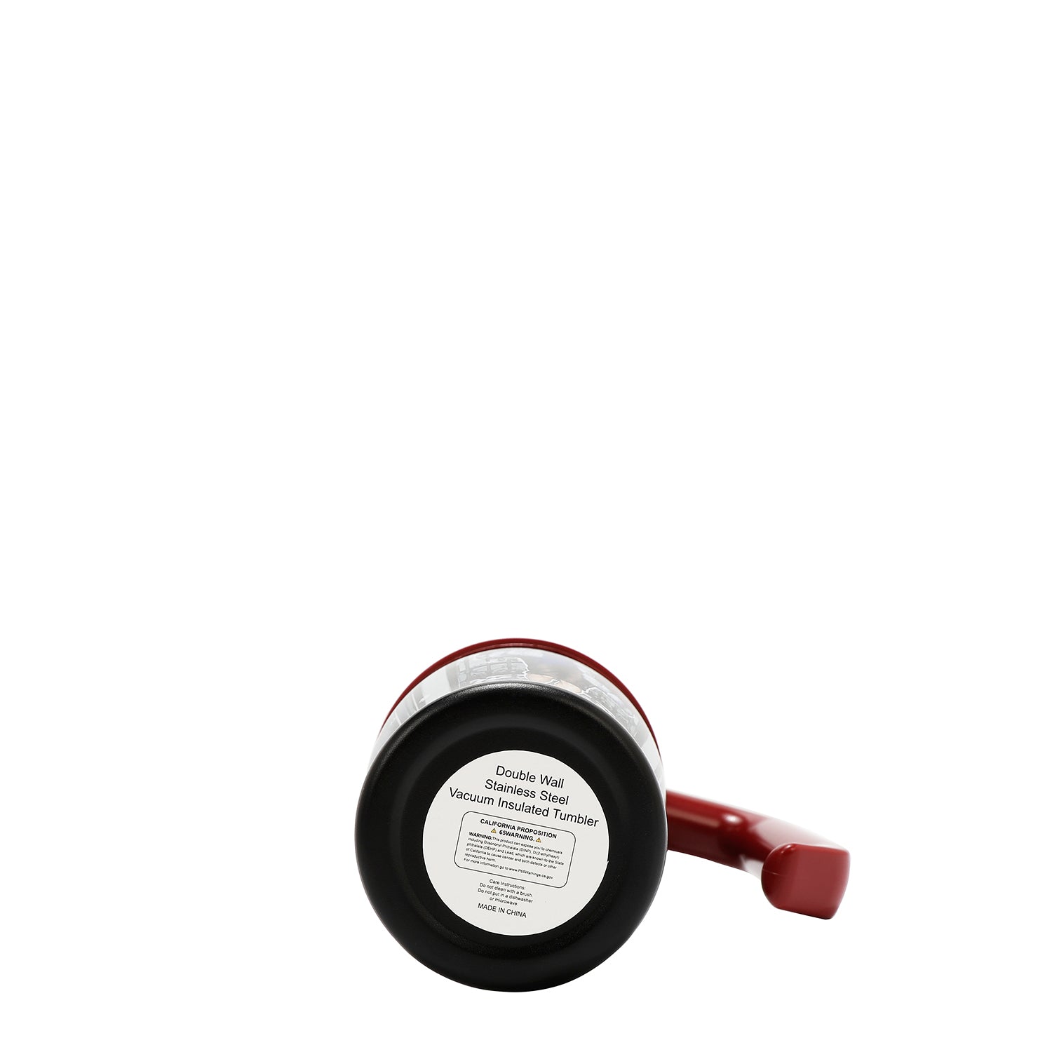 1.2L DESIGNER CUP WITH HANDLE (<tc>MODA SNOWFLAKE</tc>)