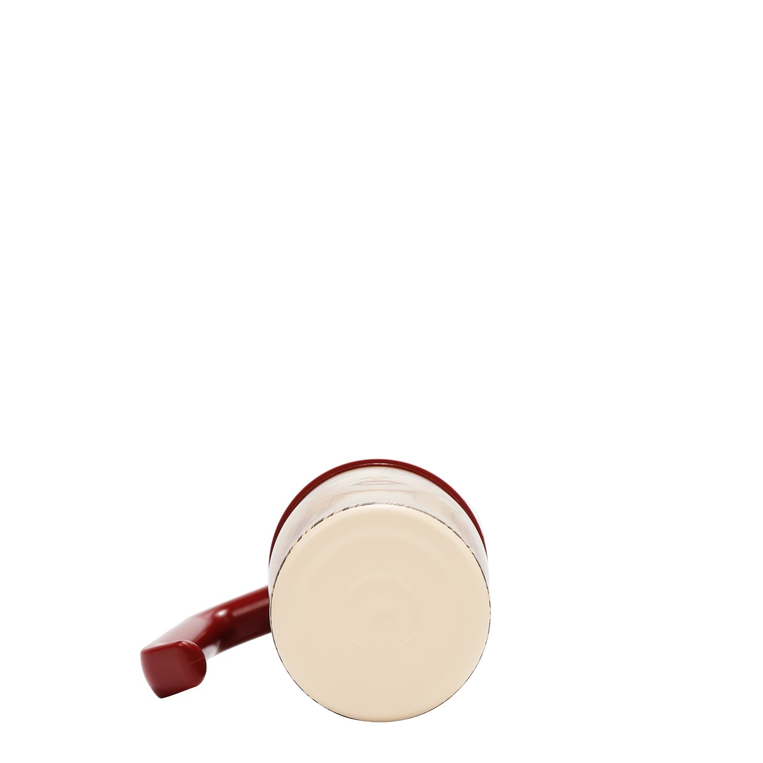 VERRE AVEC ANSE 1,2L AVEC DESIGN (REFLET D'AMOUR)