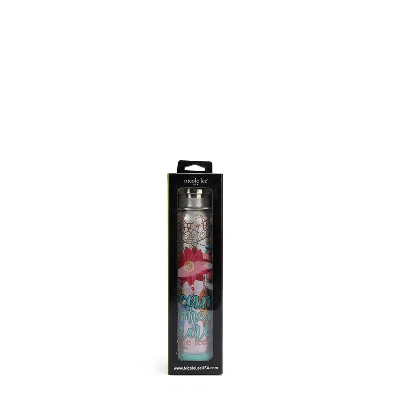 VASO TÉRMICO CON ALTAVOZ BLUETOOTH (DREAM COMES TRUE)