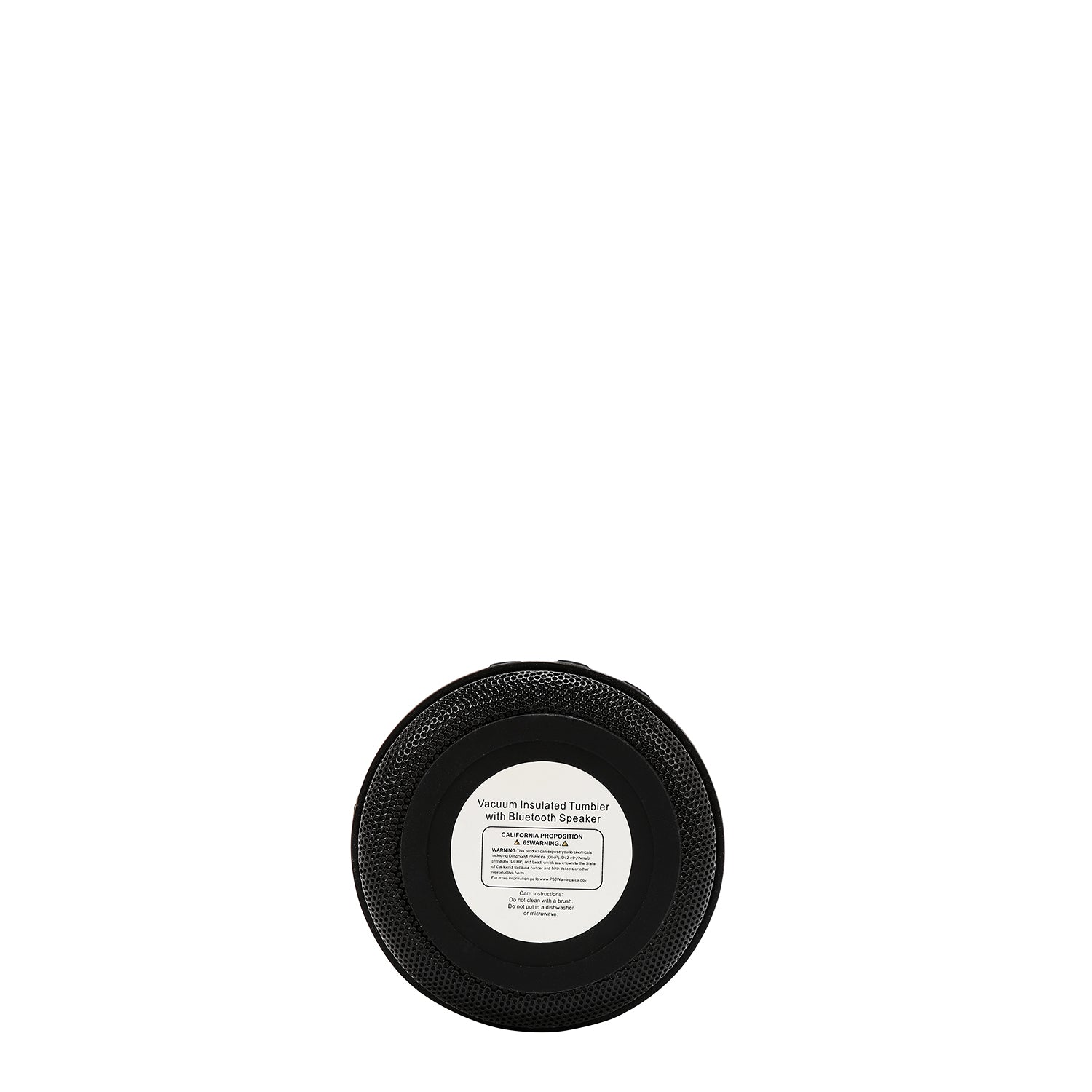 THERMAL MUG WITH BLUETOOTH SPEAKER (<tc>MODA SNOWFLAKE</tc>)