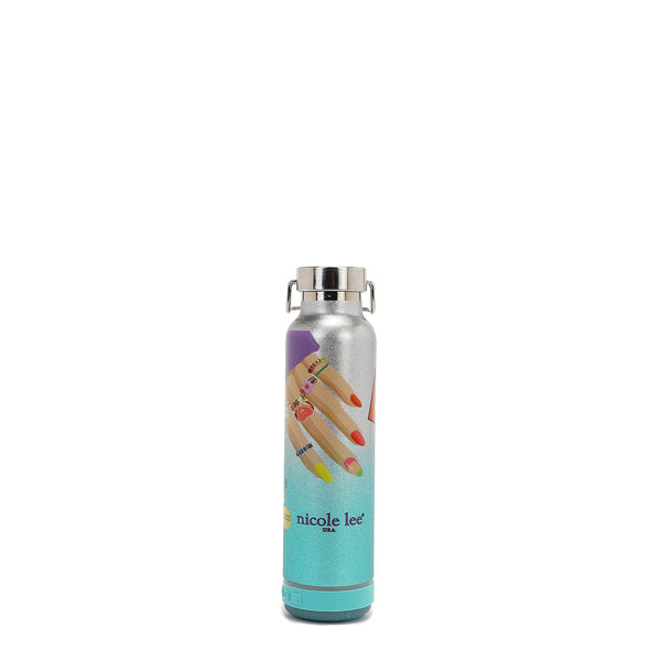 Bluetooth speaker thermal vessel (Nail Polish)
