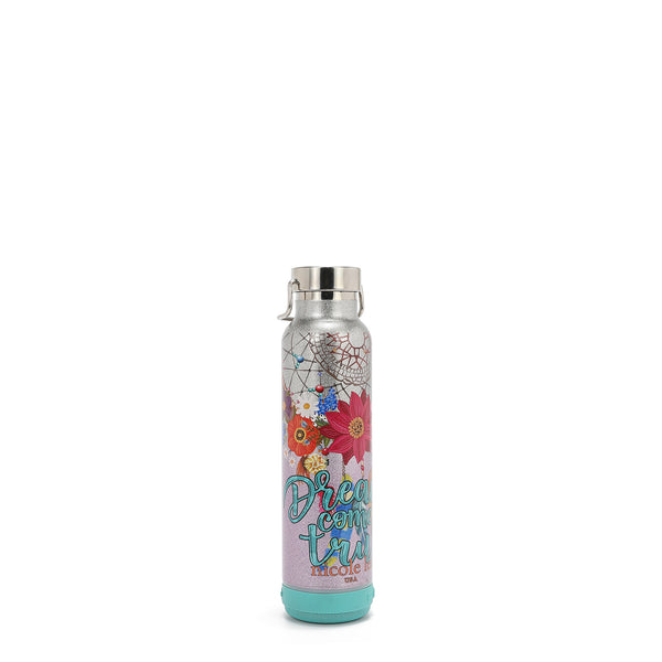 VASO TÉRMICO CON ALTAVOZ BLUETOOTH (DREAM COMES TRUE)