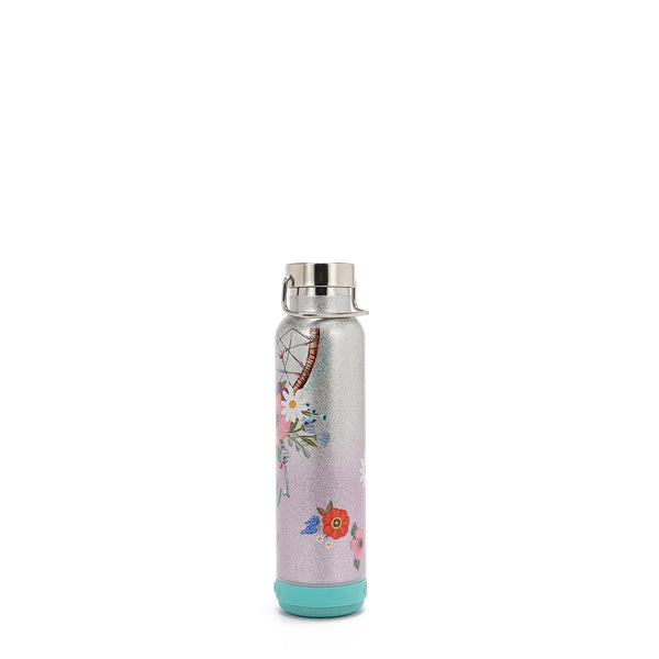 VASO TÉRMICO CON ALTAVOZ BLUETOOTH (DREAM COMES TRUE)