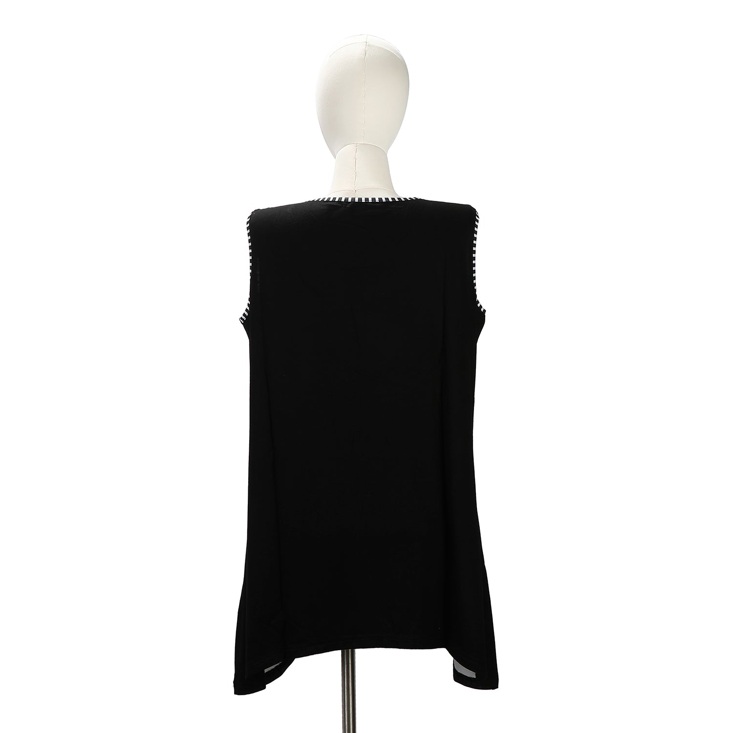 NICOLE LEE TUNIC TOP WITH SPARKLES (<tc>FAMILY YEARBOOK</tc>)