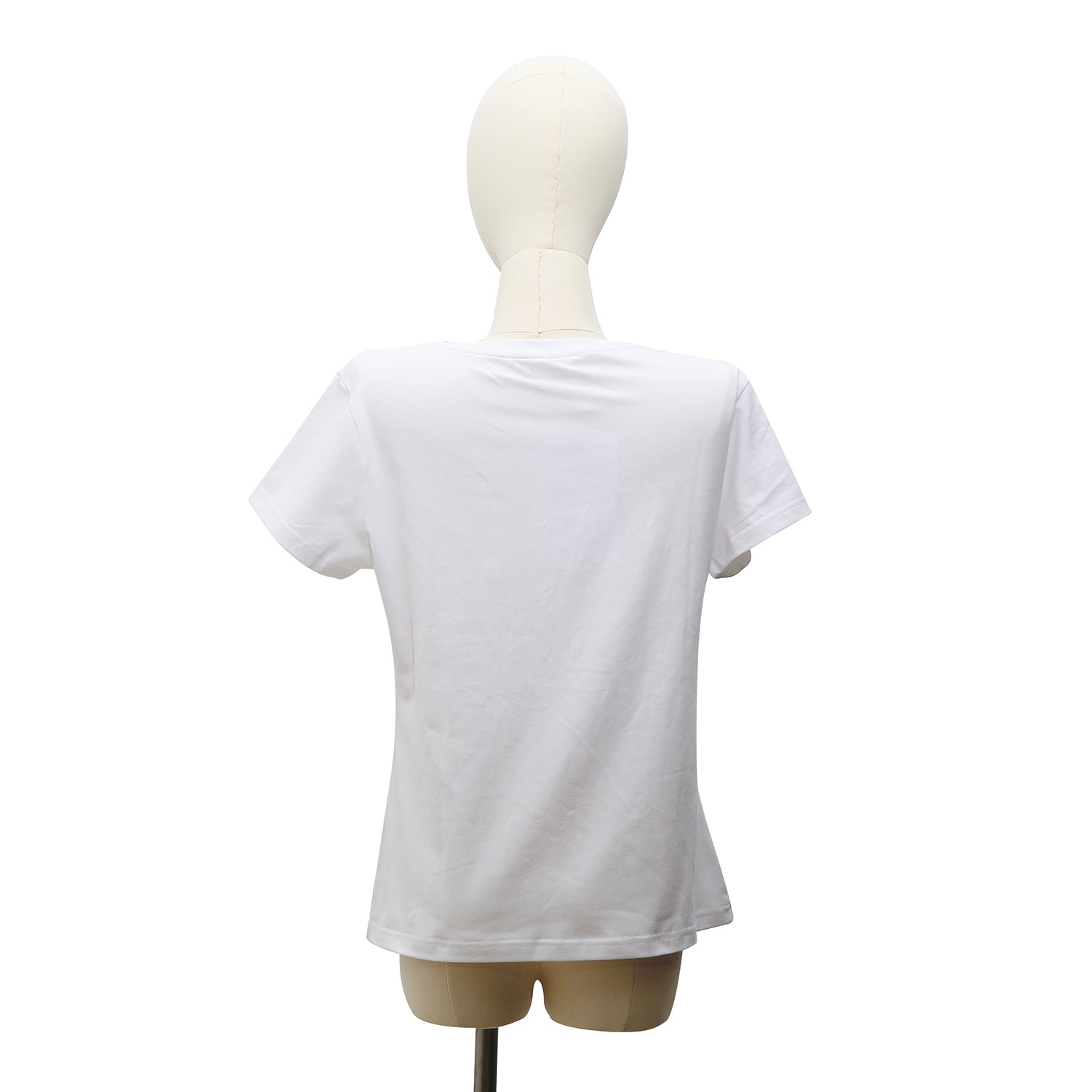 CAMISETA DE MODA NICOLE LEE CON BRILLOS (LADIES NIGHT OUT)