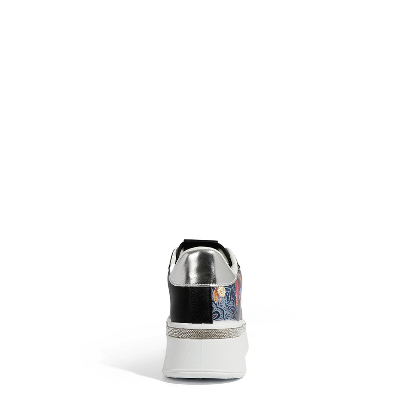 ZAPATILLAS DE MODA CON PEDRERÍA (DREAM COMES TRUE)