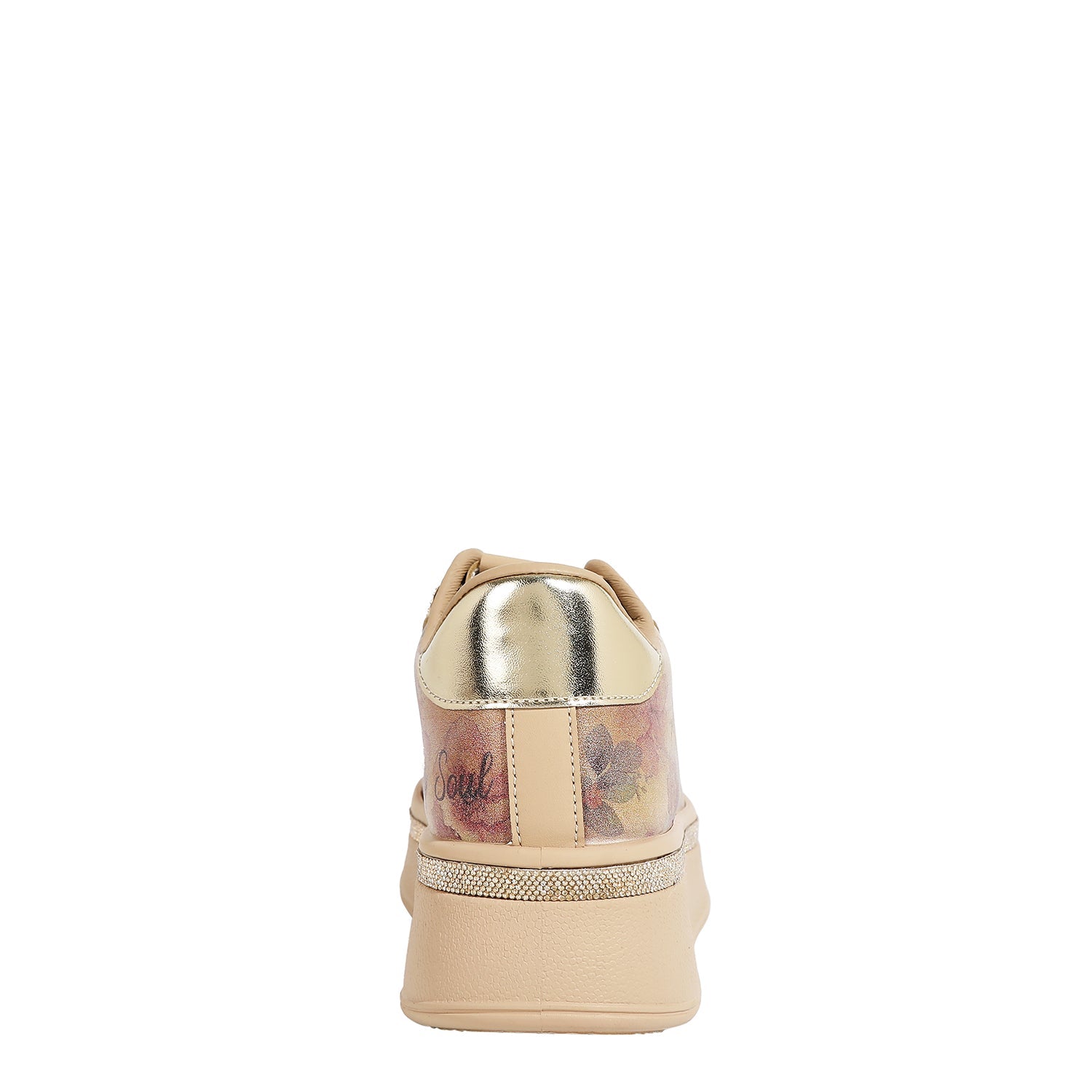 SNEAKERS MODE AVEC RANGS (REFLET DE L'AMOUR)