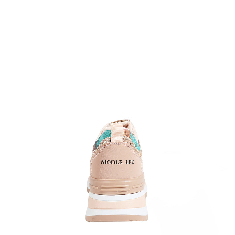 ZAPATILLAS DE MODA (QUEEN CLEOPATRA)