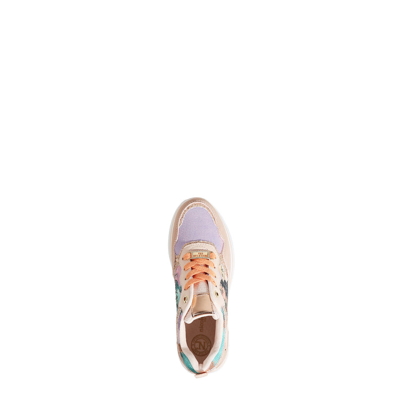 ZAPATILLAS DE MODA (QUEEN CLEOPATRA)