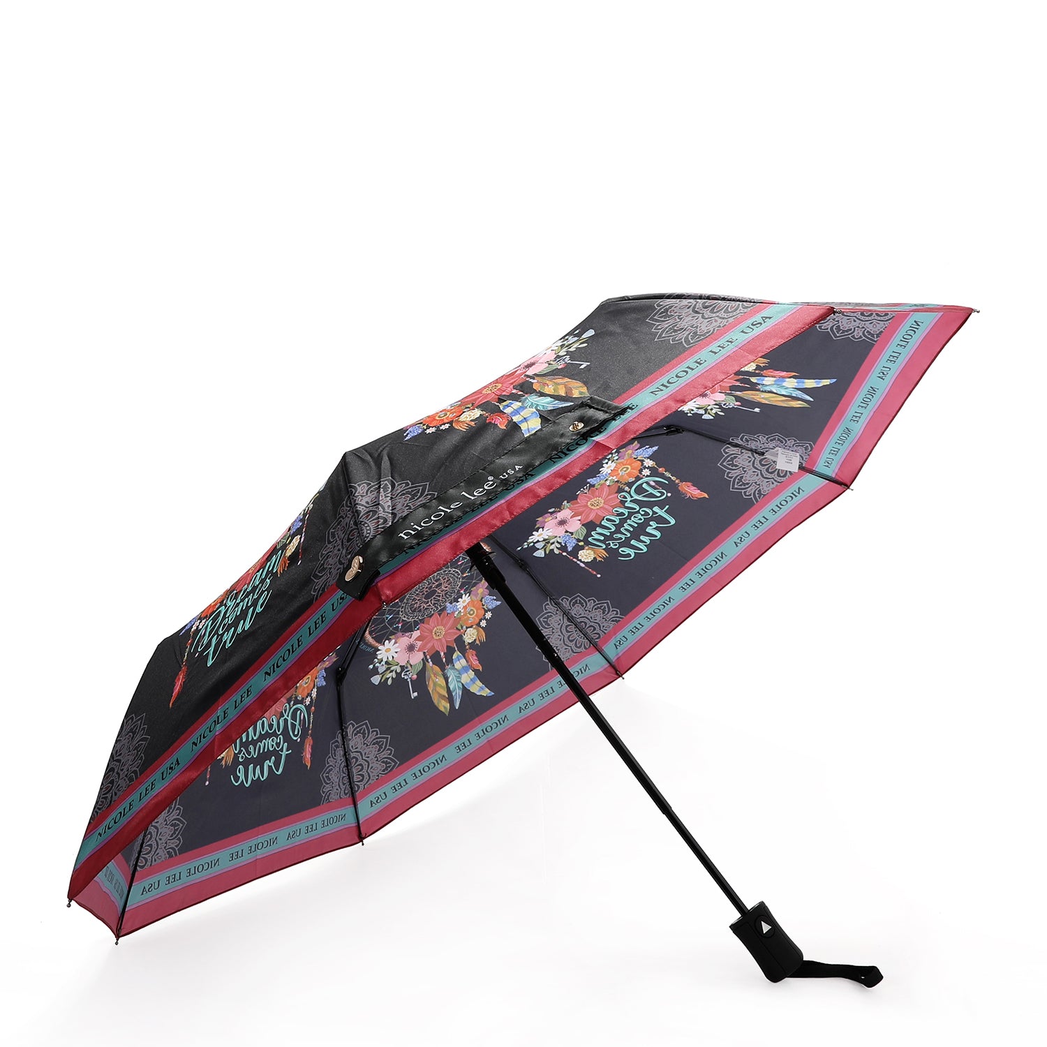 TRAVEL UMBRELLA (<tc>DREAM COMES TRUE</tc>)
