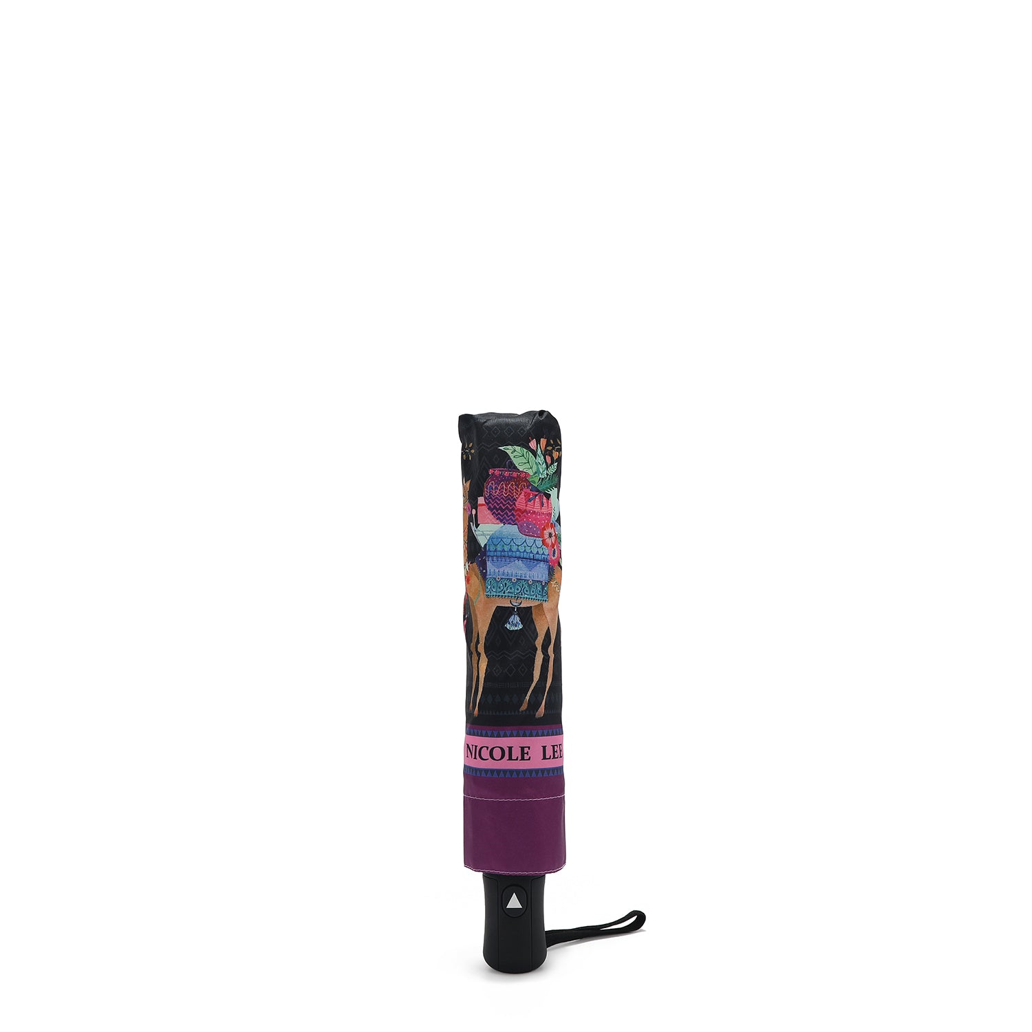 PARAPLUIE DE VOYAGE (TRÉSOR DU SAHARA)