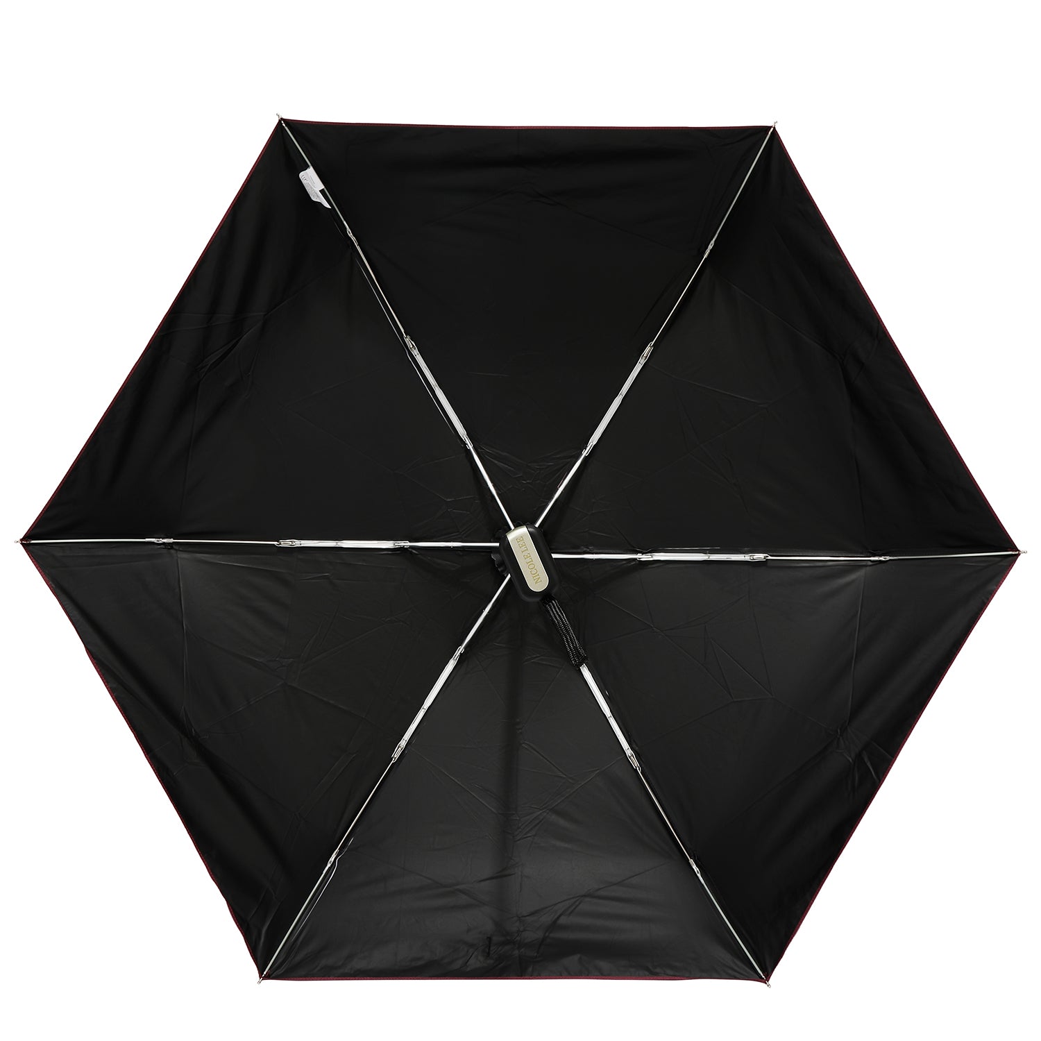 COMPACT UMBRELLA (<tc>MODA SNOWFLAKE</tc>)