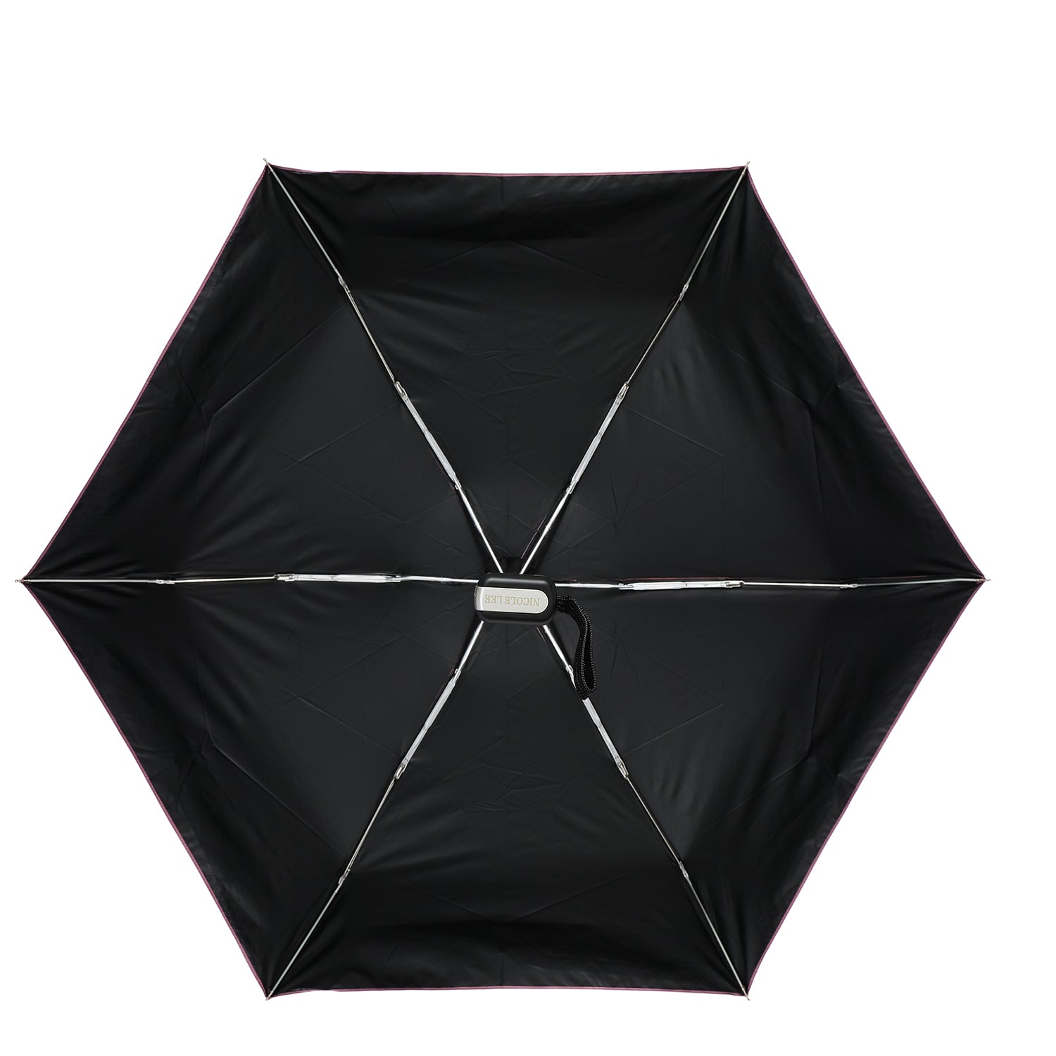 COMPACT UMBRELLA (<tc>QUEEN CLEOPATRA</tc>)