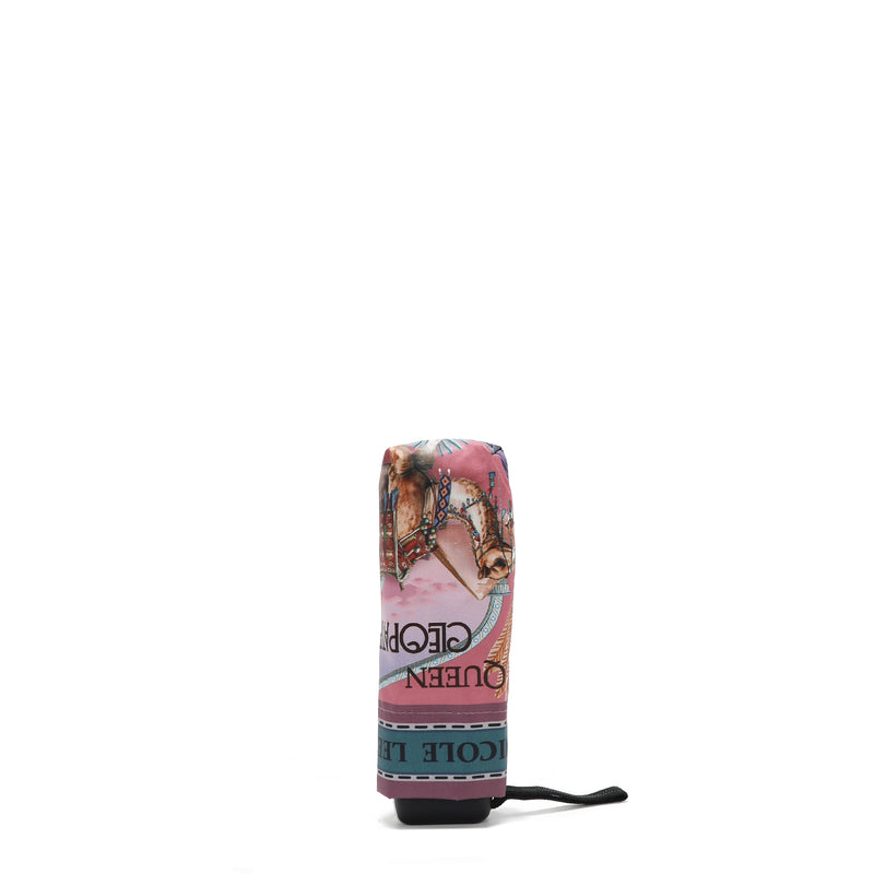 PARAGUAS COMPACTO (QUEEN CLEOPATRA)