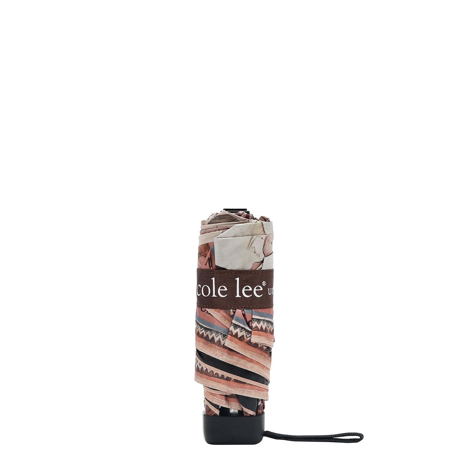 PARAPLUIE COMPACT (REFLET D'AMOUR)
