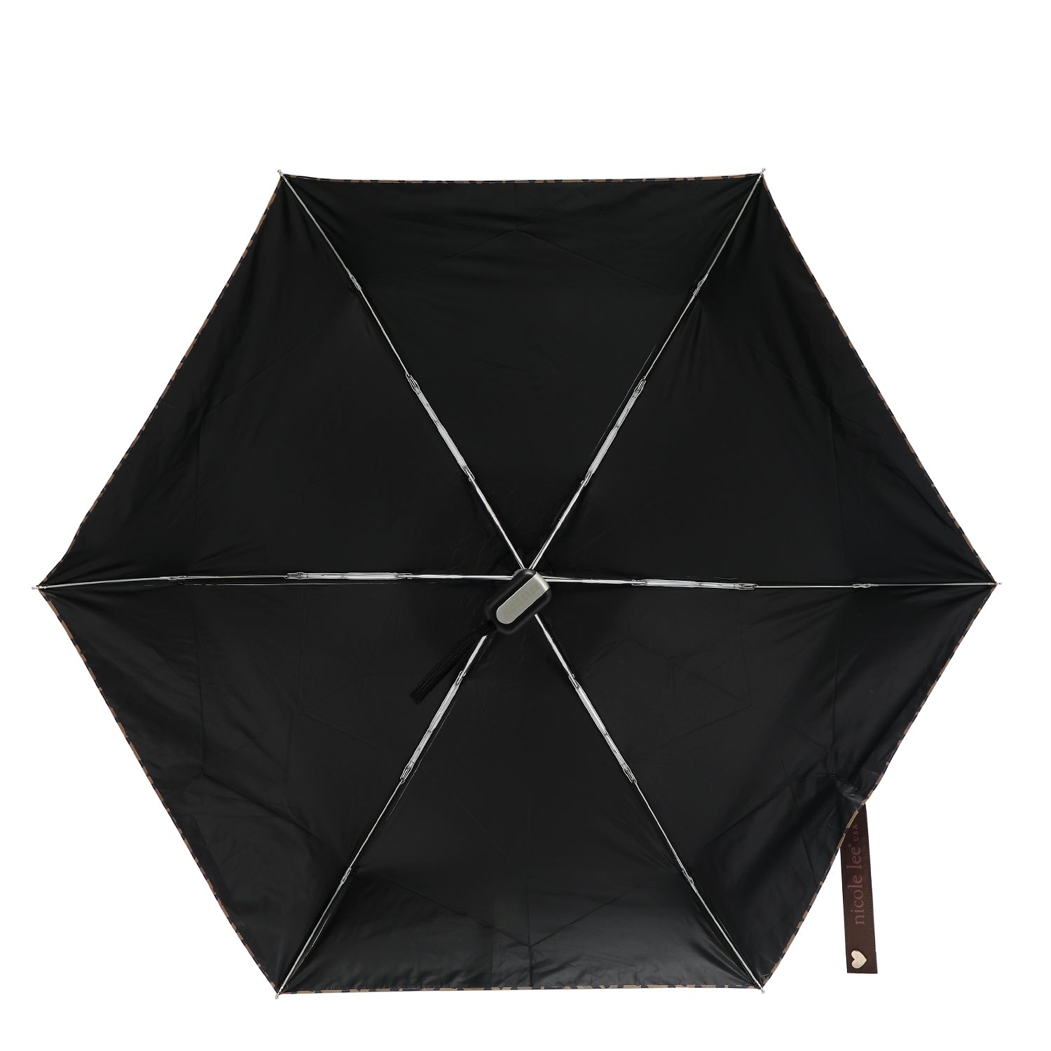 PARAPLUIE COMPACT (TRÉSOR DU SAHARA)